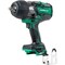 Metabo Hpt 36V MV Cordless Brushless 1/2in Impact Wrench Bare WR36DBQ4M - alternate 1